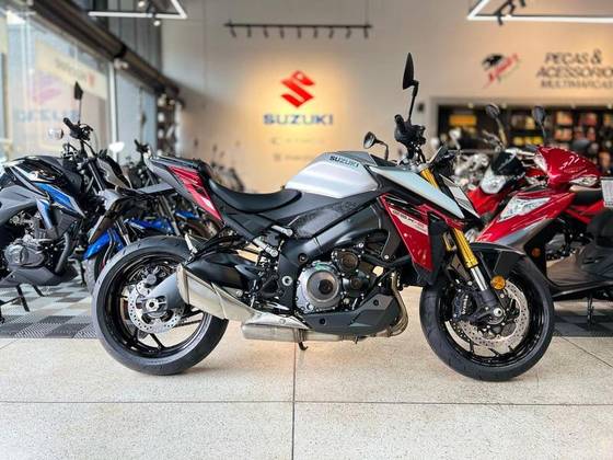 SUZUKI GSX-S1000A ABS 